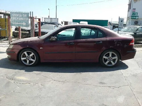 FM55 Getriebe Ft für SAAB 9-3 BERLINA 1.8 T Arc 2002 4624068 - Bild 6 von 10