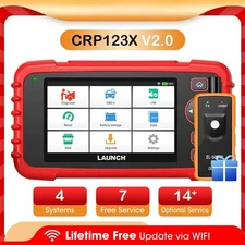 OBD2 Scanner Car Code Reader Automotive Diagnostic Tool Auto Scan Tool Diagnosis