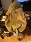 Dog Costume Lion, 40 Lb Dog Size — photo 4