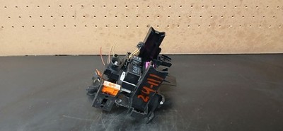 12 13 14 15 16 17 AUDI A7 FUSE RELAY PLATE HOLDER OEM  4G1-937-503-A