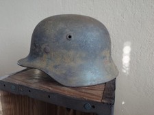 Stahlhelm M40 - NS64 feldgrau