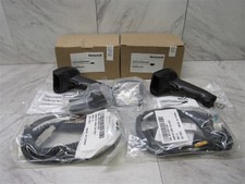 Lot of 2 New Open Box Honeywell 1950GSR-2-31886K Barcode Scanner 1900 Series!