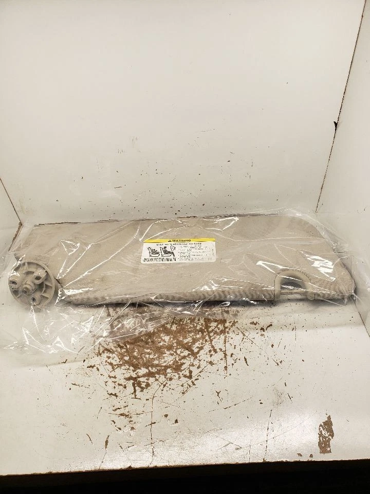 Driver Left Sun Visor Without Illumination Fits 11-20 CARAVAN 1428864 - Image 3 of 4