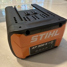 STIHL 36 Volt Lithium-Ion Battery, Model AP 300 S