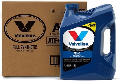 Automatic Transmission Fluid ATF+4