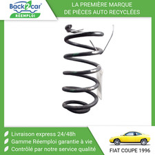 Essieu Fiat COUPE