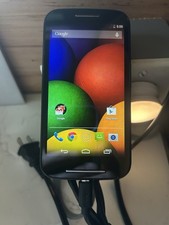Motorola moto e XT830CR - Tracfone -