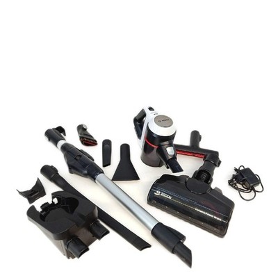 Bosch Akku Staubsauger Unlimited 7 BSS711W kabelloser Handstaubs - Unvollständig