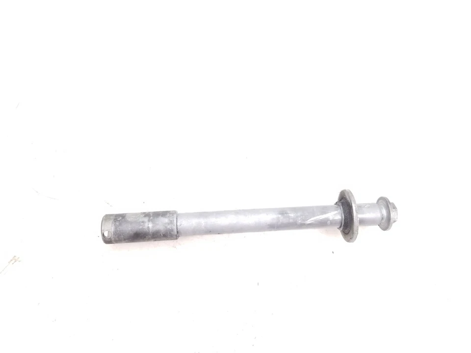 2004 04 BMW R1150 RS Front Wheel Axle Bolt - Image 2 of 4