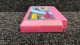 C Dream Cds-S6 I Love Softball Famicom NES FC