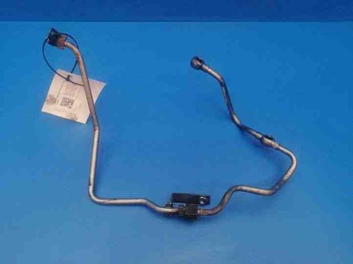 MERCEDES-BENZ E W212 Turbinenschmierrohr A6511800320 2.20 Diesel 125kw 21221965