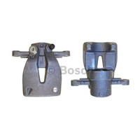 Bosch Bremssattel Hinten Links FüR Toyota Corolla Verso Zer_ Zze_ R1_ 1.8