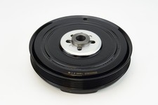 CONTINENTAL CTAM Riemenscheibe Kurbelwelle VD1002 für VW LT CRAFTER T4 AUDI A6 2