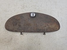 Original 1934 Chevy Master Glove Box Door Chevrolet Dash