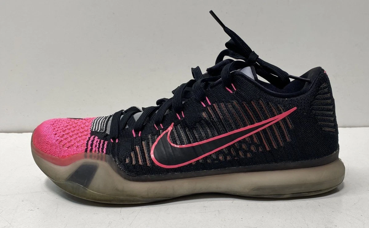 Black 11 US Basketball Shoes for Men for sale | eBay