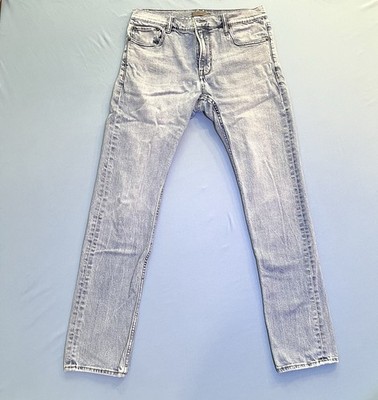 John Varvatos Slim Jeans Size 31w 32L JV 702