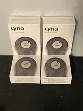 Smart Compass By Lynq GPS Long Range Tracker New In Original Packaging