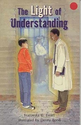 The Light of Understanding (Rigby Literacy by - Paperback, by Rigby - Good