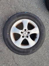 Jantes Mercedes VITO