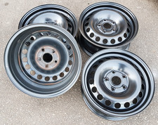 Felgen VW Golf V,Golf V Plus,Golf VI,Jetta,Touran,Caddy Life 6Jx15H2 ET47 #28589