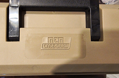 AMMO CAN Plano