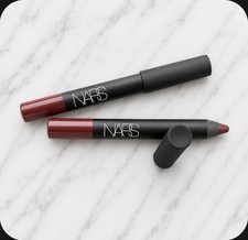 2 Full Size Nars SPIKE Velvet Matte Lip Lipst...