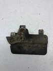 Rear mudguard
