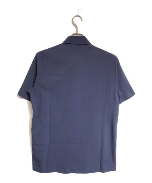 Arc'teryx SKYLINE SS Shirt ネイビー Sサイズ 美品 S Arc'Teryx Skyline Ss Shirt | eBay