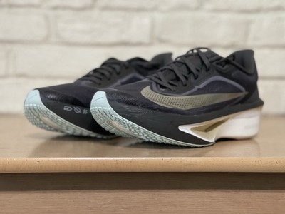 Nike Zoom Fly 6 JI Jakob Ingebrigtsen Men Size 11 Gray Running