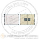 AMD EPYC 7452 32C Server Processor 32x 2.35GHz 128MB Cache FCLGA-4094 SP3 CPU