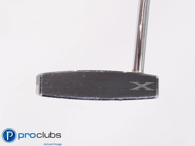 Scotty Cameron '2019 Phantom X 7 34