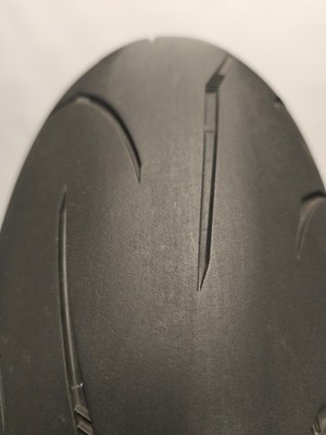 1x 200/55-17 200 55 ZR 17 78W Mitas Sport Force + EV DOT 0724 3-3,5 mm