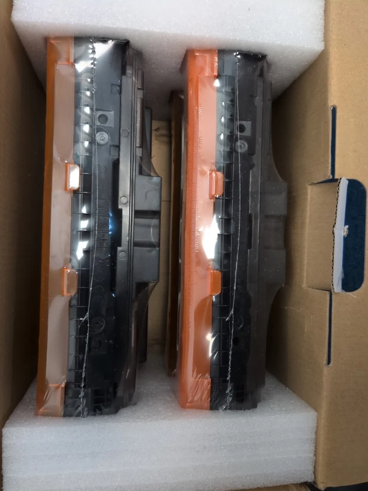 Toner Cartridge 069 H Compatible For Canon 069 LBP674Cdw MF756Cx MF753Cdw  - Image 3 of 3