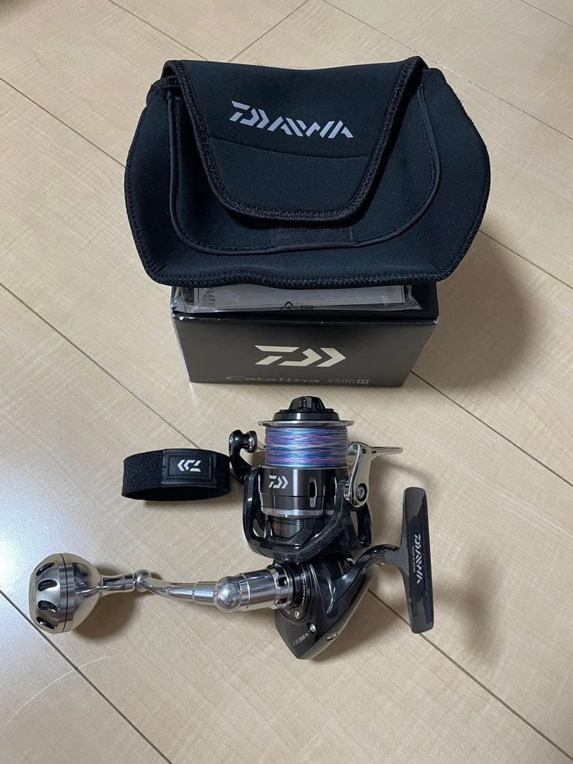 daiwa catalina products for sale | eBay