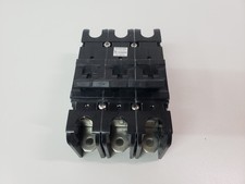 NOS - Takeout - Heinemann GJ3-Z1017-1W-W Circuit Breaker 200a 240vac 3p