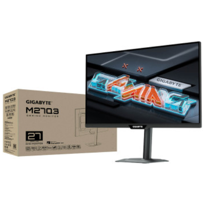 Gigabyte 27