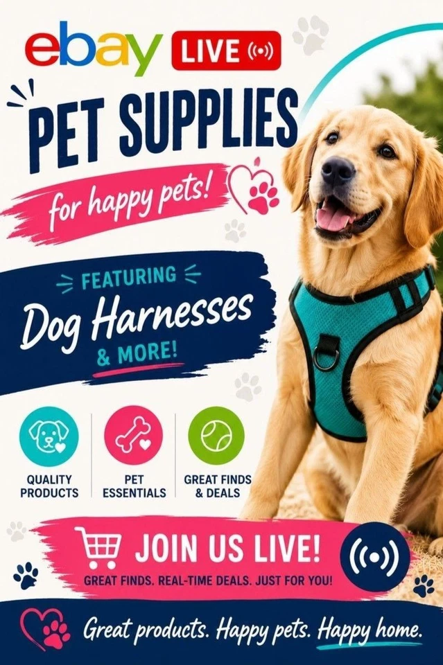 Pet Supplies 14 July