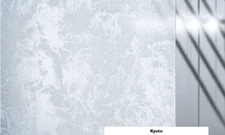 Etched Glass Sheets - 89" x 127" x 1/4" - Kyoto