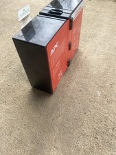 APC RBC Replacement Battery Cartridge 12V for UPS Black Red Green For APC