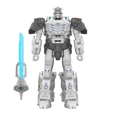 Transformers Age of The Primes Voyager Class The Thirteen Prima Prime  7-inch Co