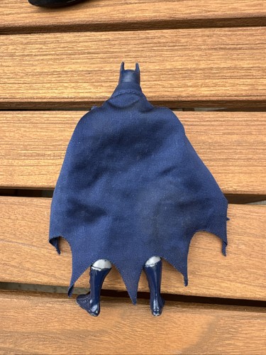Vintage 1992 Batman Returns Laser Blade Cycle für Actionfiguren von Kenner - Bild 7 von 10