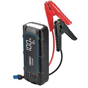 Draper Light Gts2000 12V Lithium Jump Starter Powerbank And Torch - Image 3