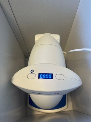 Zepter BIOPTRON Pro1 Polarized Light Therapy Lamp Hyperlight