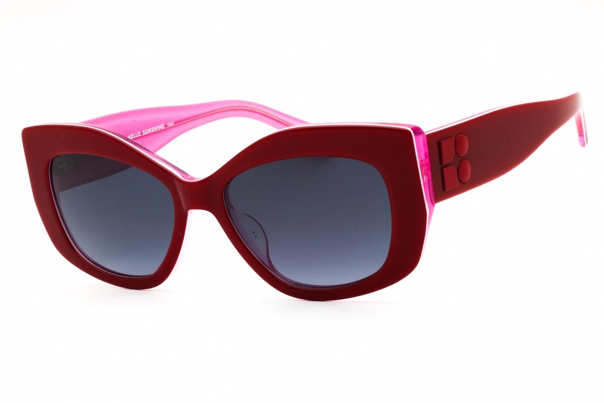 kate spade new york Red Sunglasses for Women for sale | eBay display picture 1