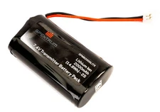 NEW Spektrum 2S 2000mAh Transmitter lithium-ion Li-ion Battery DX7S DX8 DX9