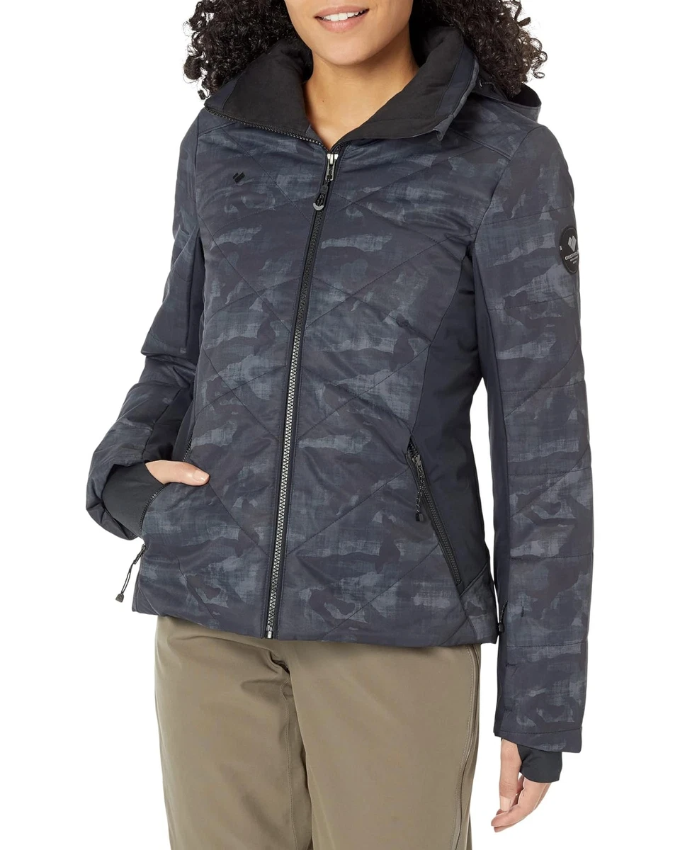 Obermeyer women's ski jackets on best sale sale