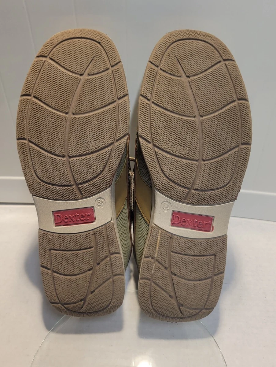 Dexter soles discount