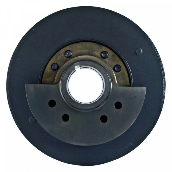 Equilibrador armónico Fluidampr 650211 Foto 4 de 4