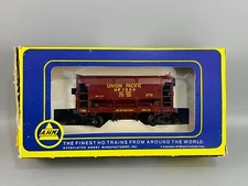 AHM 5273D HO Union Pacific Ore Car 1369 New Boxed