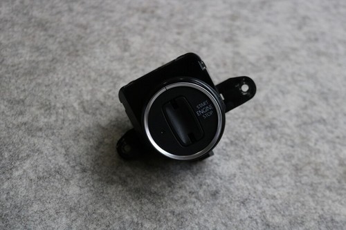 VW Touareg 7P Zündanlassschalter 7P6905843D Zündschloss Start Stop Schloss